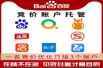 成功案例分享：竞价托管助力企业增长